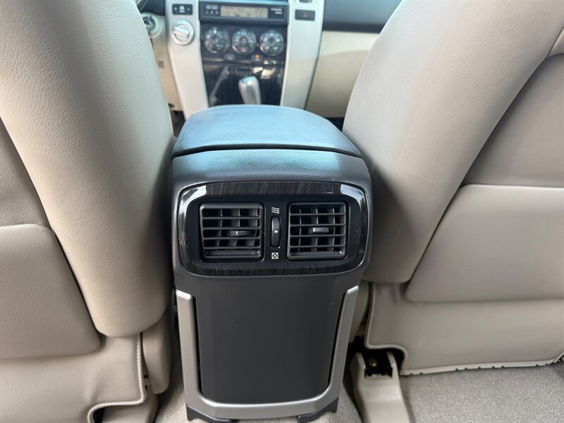 2006 Toyota 4Runner Limited Sport photo 12