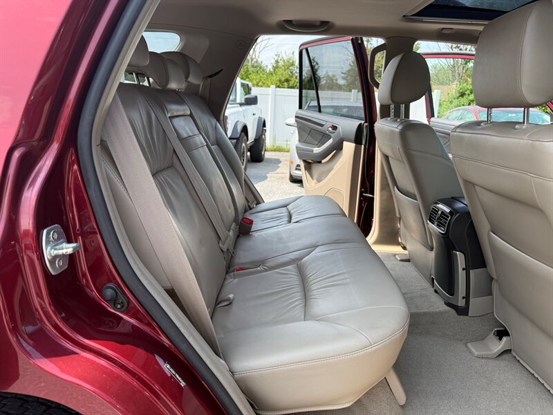 2006 Toyota 4Runner Limited Sport photo 16