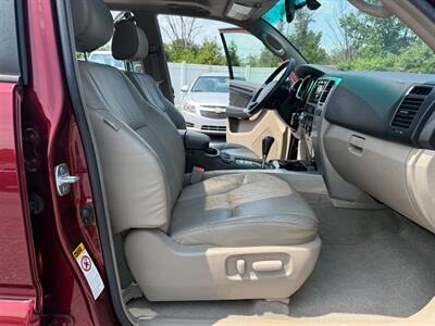 2006 Toyota 4Runner Limited   - Photo 25 - Jonestown, PA 17038