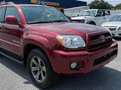 2006 Toyota 4Runner Limited   - Photo 4 - Jonestown, PA 17038
