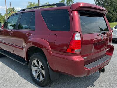 2006 Toyota 4Runner Limited   - Photo 8 - Jonestown, PA 17038