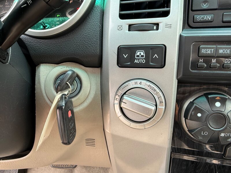 2006 Toyota 4Runner Limited Sport photo 22