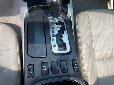 2006 Toyota 4Runner Limited   - Photo 23 - Jonestown, PA 17038