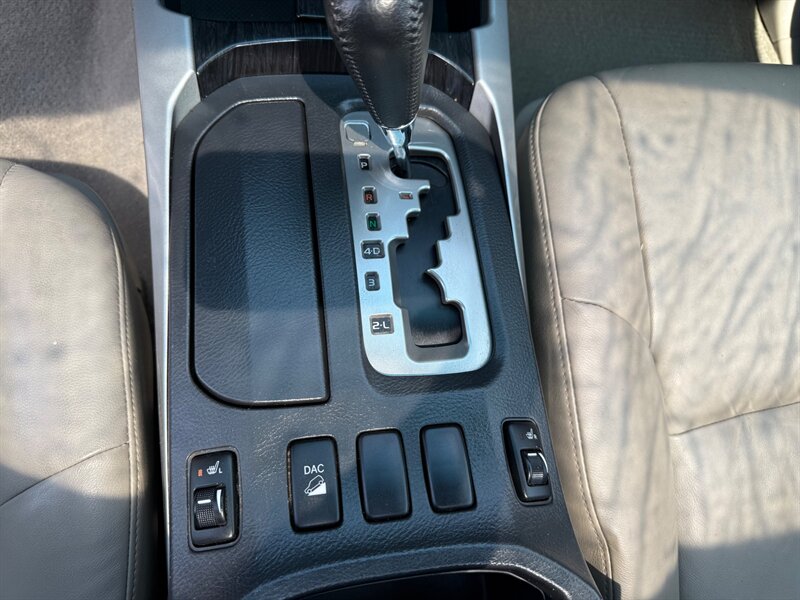 2006 Toyota 4Runner Limited Sport photo 19