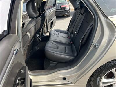 2015 Ford Fusion Energi Titanium   - Photo 18 - Jonestown, PA 17038
