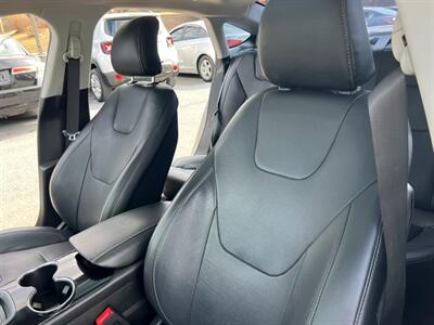 2015 Ford Fusion Energi Titanium   - Photo 16 - Jonestown, PA 17038