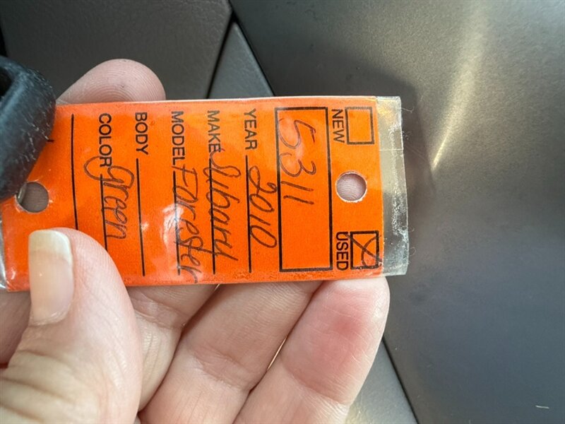 2010 Subaru Forester 2.5X Premium - Photo 31 - Jonestown, PA 17038