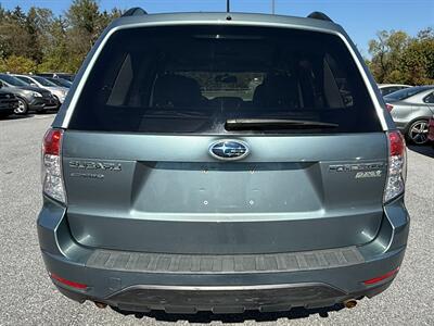 2010 Subaru Forester 2.5X Premium - Photo 8 - Jonestown, PA 17038