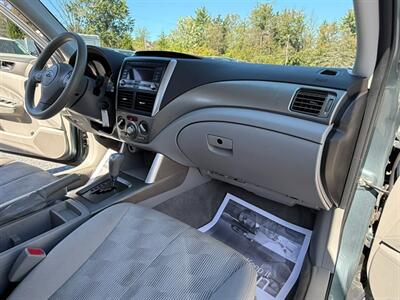 2010 Subaru Forester 2.5X Premium - Photo 21 - Jonestown, PA 17038