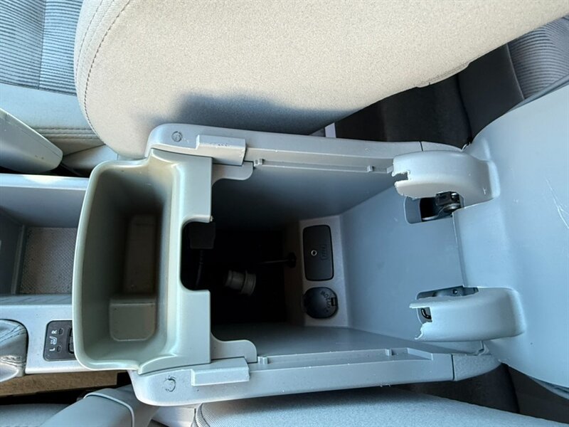 2010 Subaru Forester 2.5X Premium - Photo 25 - Jonestown, PA 17038