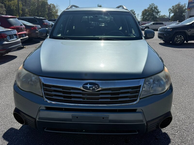 2010 Subaru Forester 2.5X Premium - Photo 3 - Jonestown, PA 17038