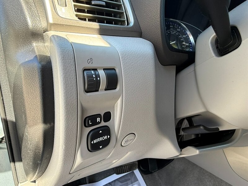 2010 Subaru Forester 2.5X Premium - Photo 23 - Jonestown, PA 17038