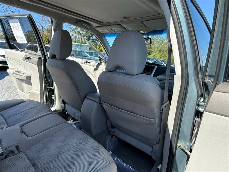 2010 Subaru Forester 2.5X Premium - Photo 18 - Jonestown, PA 17038