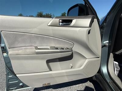2010 Subaru Forester 2.5X Premium - Photo 10 - Jonestown, PA 17038