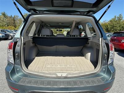 2010 Subaru Forester 2.5X Premium - Photo 9 - Jonestown, PA 17038