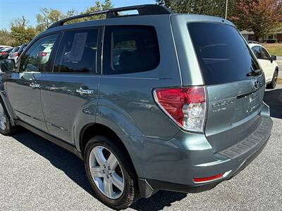 2010 Subaru Forester 2.5X Premium - Photo 7 - Jonestown, PA 17038