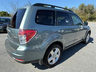2010 Subaru Forester 2.5X Premium - Photo 6 - Jonestown, PA 17038