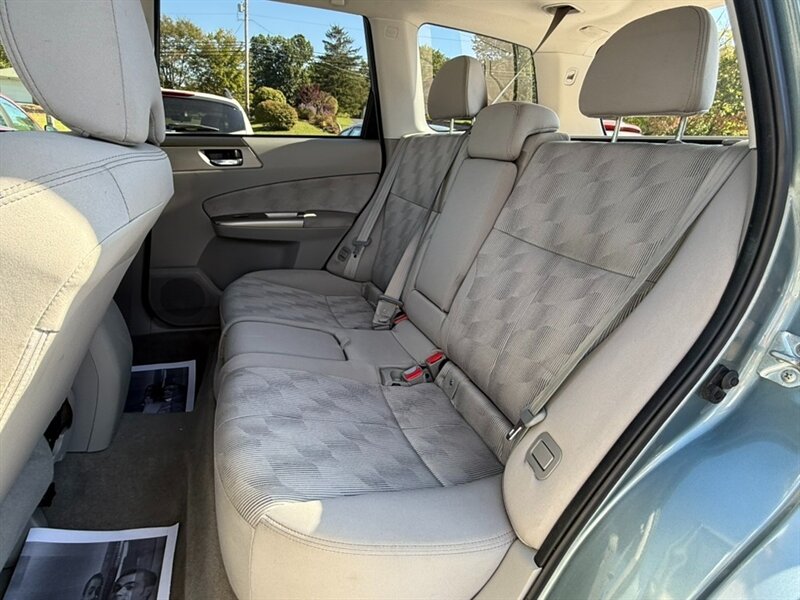 2010 Subaru Forester 2.5X Premium - Photo 13 - Jonestown, PA 17038