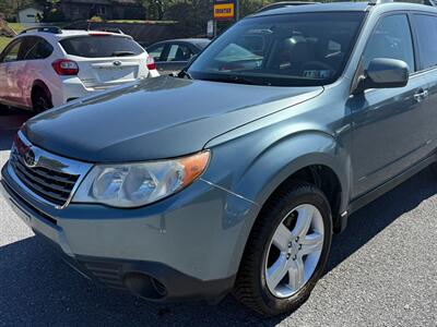 2010 Subaru Forester 2.5X Premium - Photo 2 - Jonestown, PA 17038