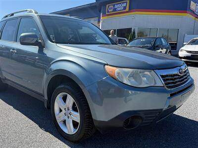 2010 Subaru Forester 2.5X Premium - Photo 4 - Jonestown, PA 17038