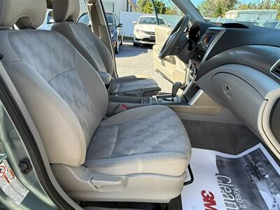 2010 Subaru Forester 2.5X Premium - Photo 22 - Jonestown, PA 17038