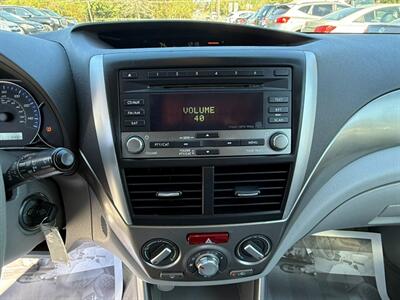 2010 Subaru Forester 2.5X Premium - Photo 27 - Jonestown, PA 17038