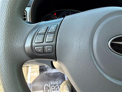 2010 Subaru Forester 2.5X Premium - Photo 28 - Jonestown, PA 17038