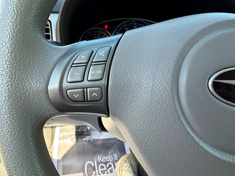 2010 Subaru Forester 2.5X Premium - Photo 28 - Jonestown, PA 17038