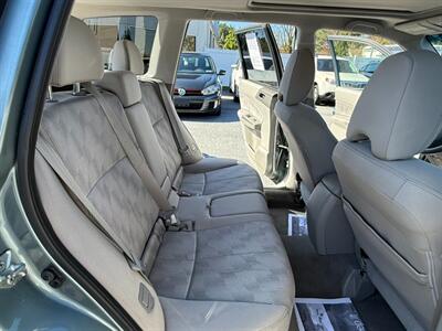 2010 Subaru Forester 2.5X Premium - Photo 19 - Jonestown, PA 17038