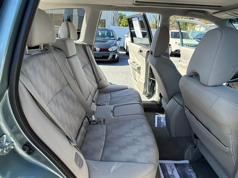 2010 Subaru Forester 2.5X Premium - Photo 19 - Jonestown, PA 17038