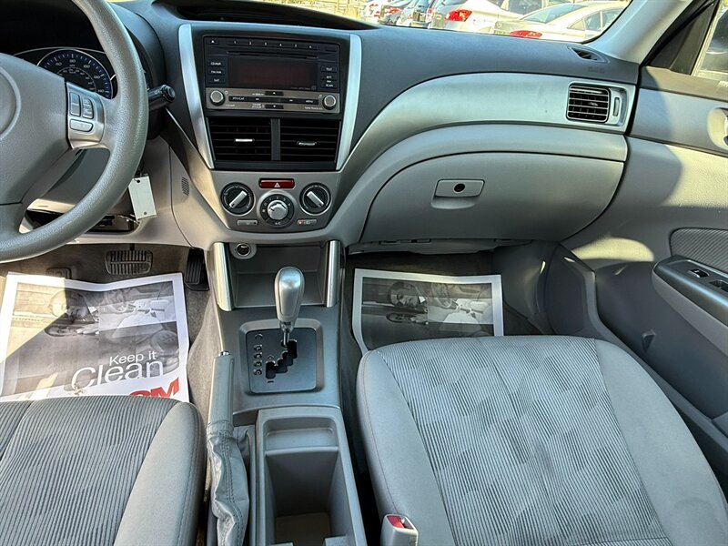 2010 Subaru Forester 2.5X Premium - Photo 15 - Jonestown, PA 17038