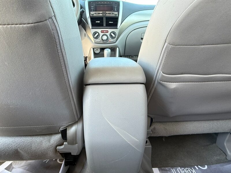 2010 Subaru Forester 2.5X Premium - Photo 14 - Jonestown, PA 17038