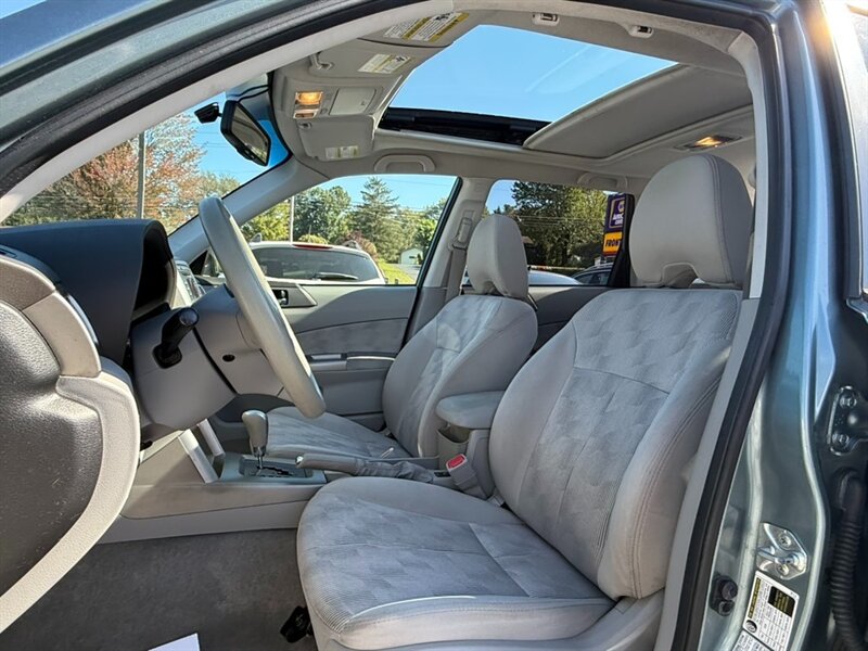 2010 Subaru Forester 2.5X Premium - Photo 11 - Jonestown, PA 17038