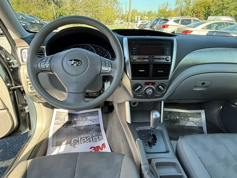 2010 Subaru Forester 2.5X Premium - Photo 16 - Jonestown, PA 17038
