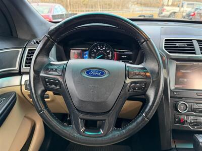 2016 Ford Explorer XLT   - Photo 21 - Jonestown, PA 17038