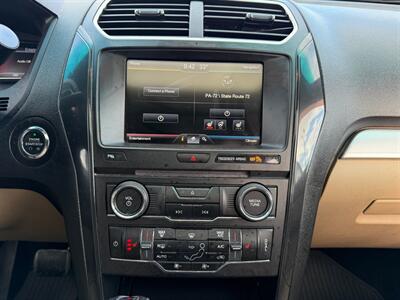 2016 Ford Explorer XLT   - Photo 20 - Jonestown, PA 17038