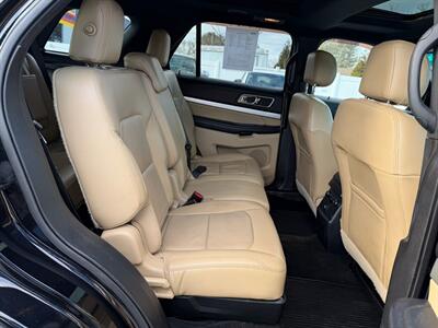 2016 Ford Explorer XLT   - Photo 16 - Jonestown, PA 17038