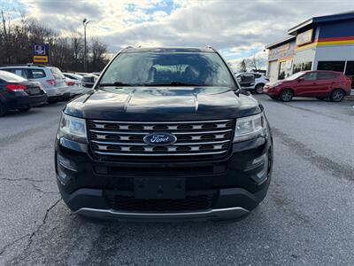 2016 Ford Explorer XLT   - Photo 3 - Jonestown, PA 17038