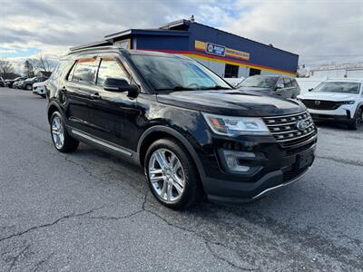 2016 Ford Explorer XLT   - Photo 4 - Jonestown, PA 17038