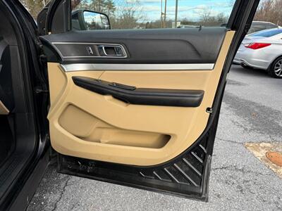 2016 Ford Explorer XLT   - Photo 22 - Jonestown, PA 17038