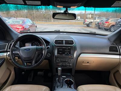 2016 Ford Explorer XLT   - Photo 19 - Jonestown, PA 17038