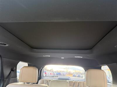 2016 Ford Explorer XLT   - Photo 25 - Jonestown, PA 17038