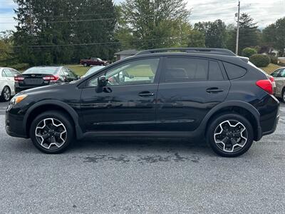 2014 Subaru XV Crosstrek 2.0i Premium Wagon