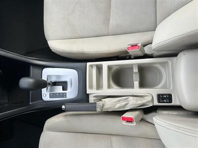 2014 Subaru XV Crosstrek 2.0i Premium   - Photo 23 - Jonestown, PA 17038