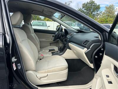 2014 Subaru XV Crosstrek 2.0i Premium   - Photo 12 - Jonestown, PA 17038