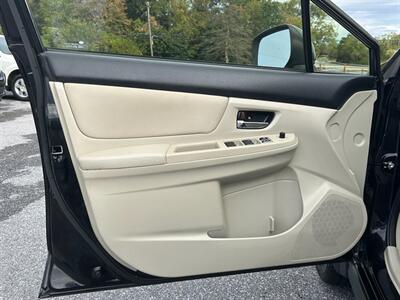 2014 Subaru XV Crosstrek 2.0i Premium   - Photo 15 - Jonestown, PA 17038