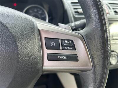 2014 Subaru XV Crosstrek 2.0i Premium   - Photo 18 - Jonestown, PA 17038