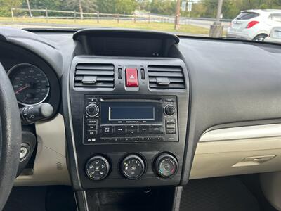 2014 Subaru XV Crosstrek 2.0i Premium   - Photo 22 - Jonestown, PA 17038