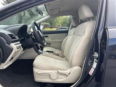 2014 Subaru XV Crosstrek 2.0i Premium   - Photo 16 - Jonestown, PA 17038