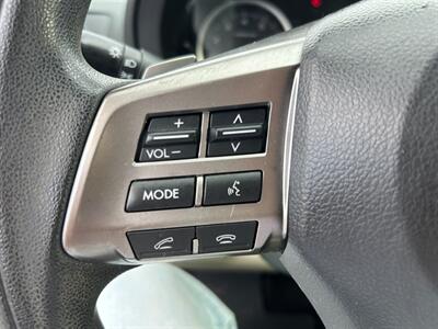 2014 Subaru XV Crosstrek 2.0i Premium   - Photo 19 - Jonestown, PA 17038